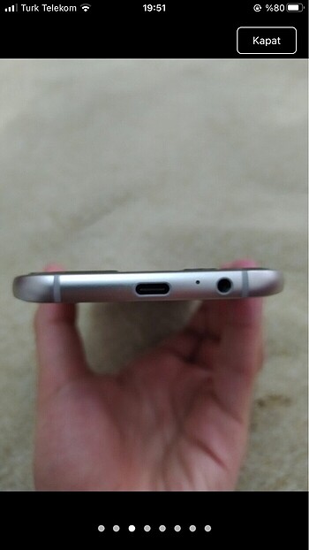 galaxy a7 - Görsel 3