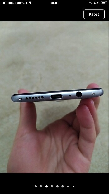 Oneplus 3 - Görsel 3