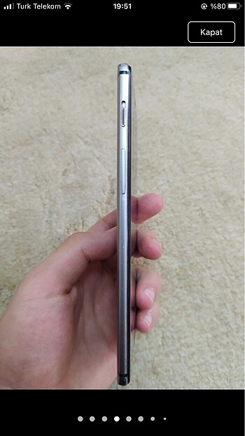 Oneplus 3 - Görsel 4