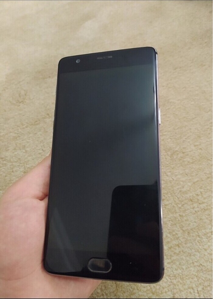 Oneplus 3 - Görsel 2