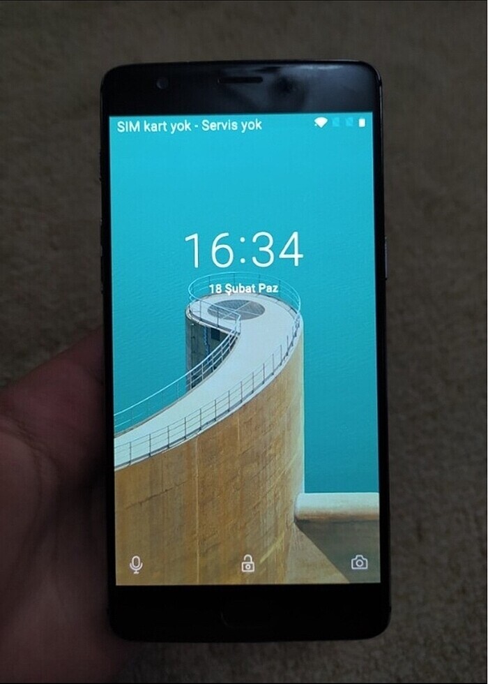 Oneplus 3 - Görsel 5