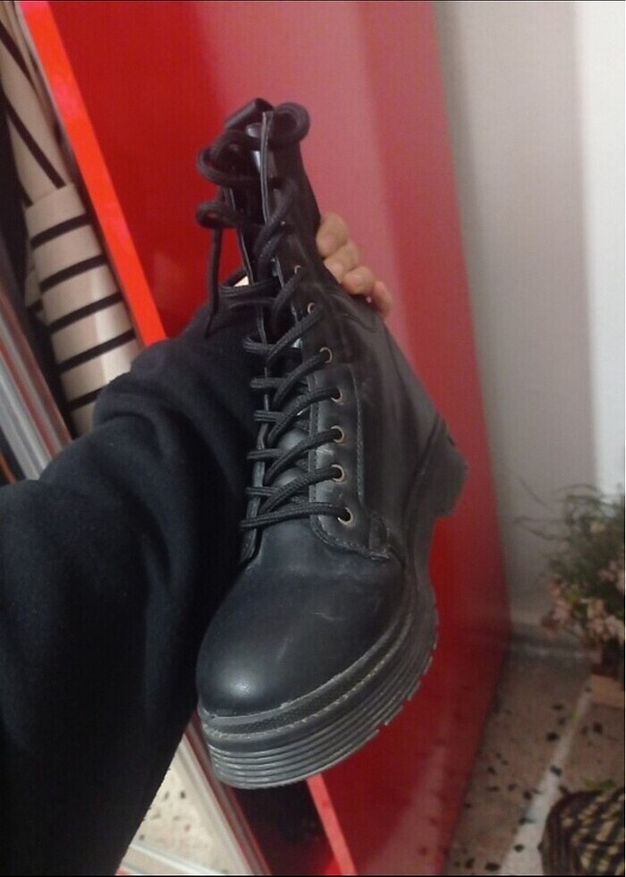 Bot çizme - Görsel 2