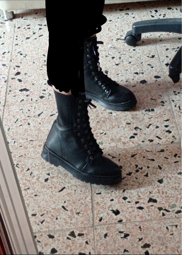 Bot çizme - Görsel 3