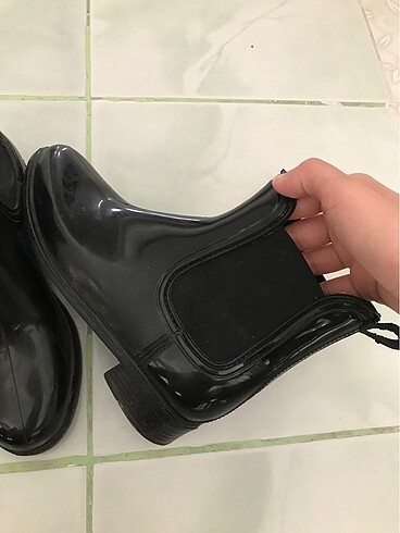 Kısa bot - Görsel 2