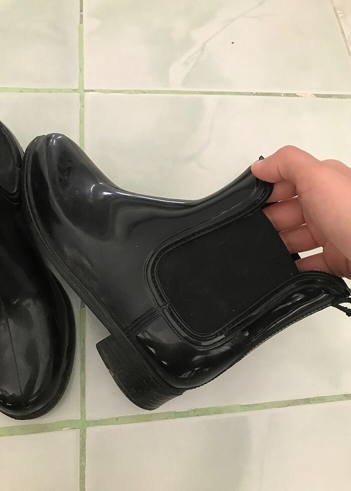 Kısa bot - Görsel 2