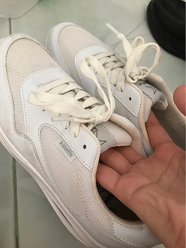 Spor ayakkabı - Görsel 2