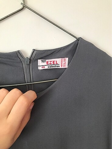 Uzun tunik - Görsel 3