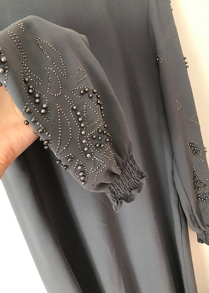 Uzun tunik - Görsel 2