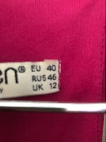 Uzun abiye elbise tunik - Görsel 2