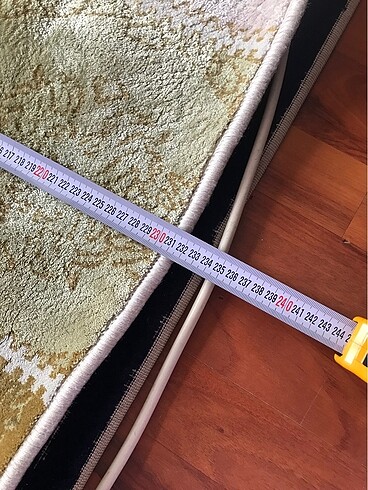 Halı aralık halısı - Görsel 2