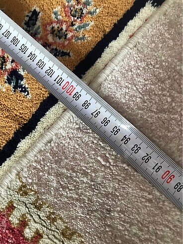 Halı aralık halısı - Görsel 3