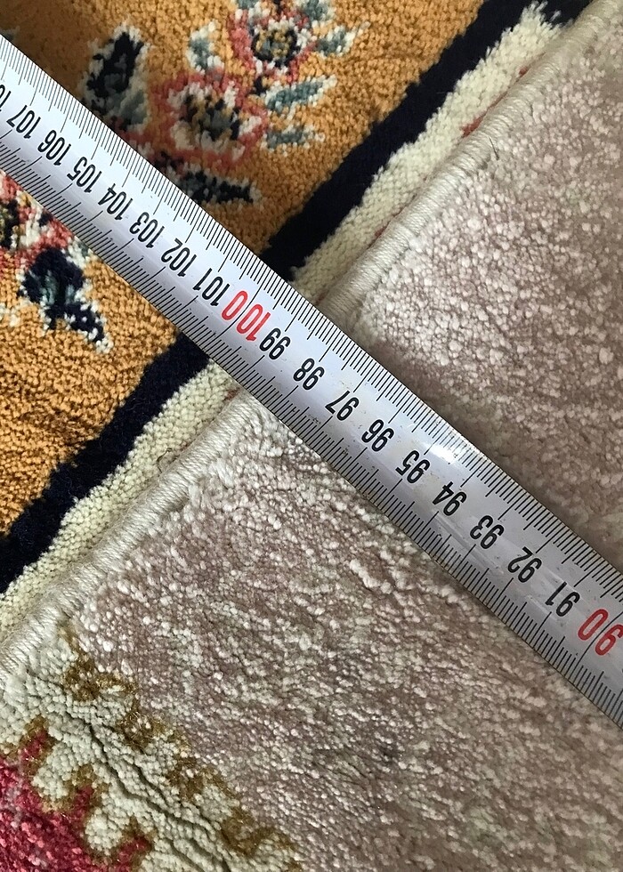 Halı aralık halısı - Görsel 3