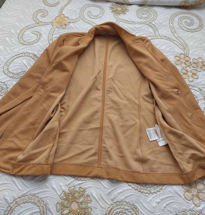 Blazer Ceket - Görsel 2