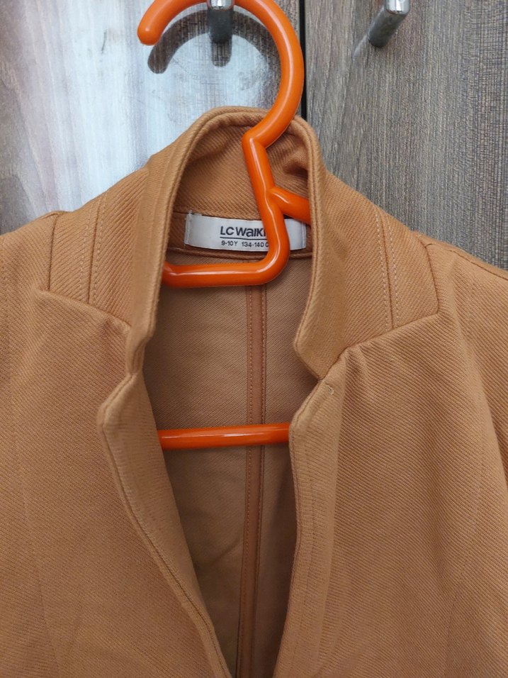 Blazer Ceket - Görsel 4