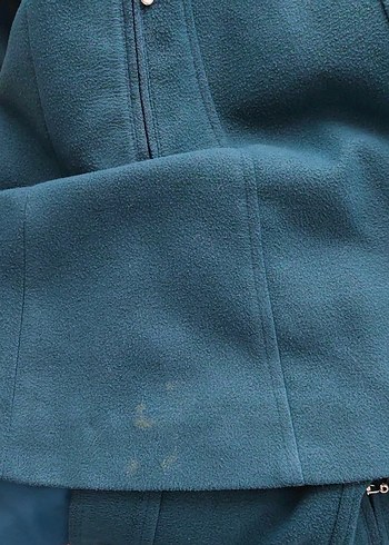 Düğmeli Kaban - Görsel 7