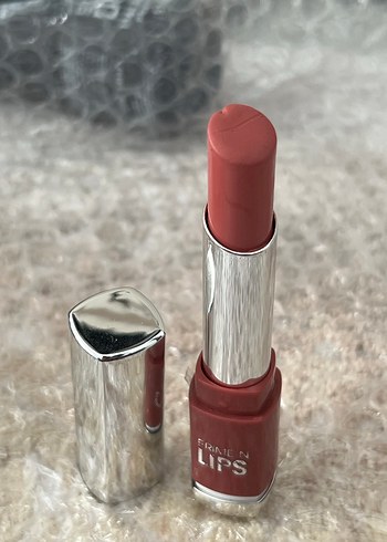 Flormar Flormar Parlak pembe Ruj