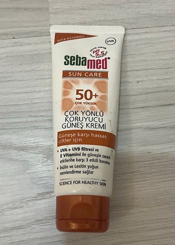 Sebamed