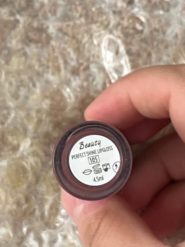 Golden Rose Parlak Pembe Dudak Parlatıcısı - Görsel 2