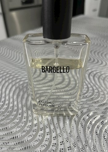 Bargello erkek Parfümü 50 ml 685