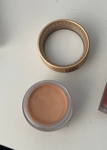 Note kapatıcı, skinfood kapatıcı, highligther, deborah 09 glos - Görsel 4