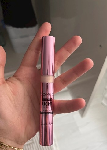 Note kapatıcı, skinfood kapatıcı, highligther, deborah 09 glos - Görsel 3