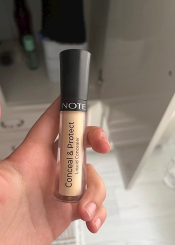 Note kapatıcı, skinfood kapatıcı, highligther, deborah 09 glos - Görsel 2