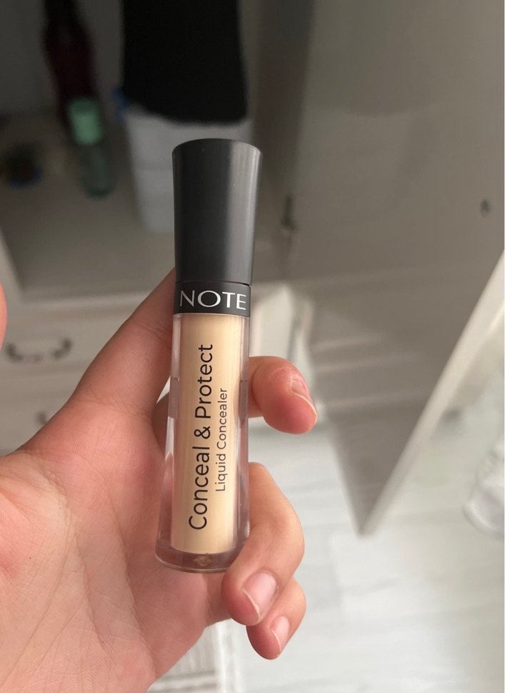 Note kapatıcı, skinfood kapatıcı, highligther, deborah 09 glos - Görsel 2