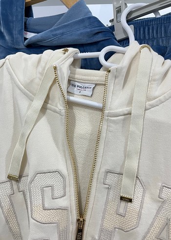 Uspa ceket - Görsel 2