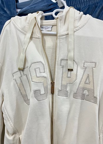 Uspa ceket - Görsel 3