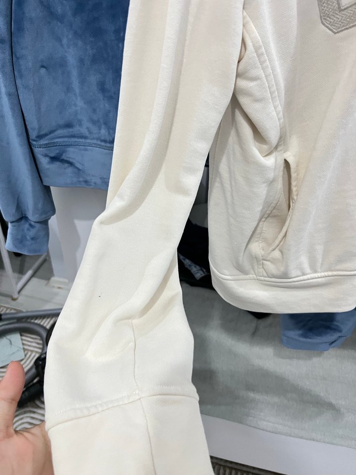 Uspa ceket - Görsel 4