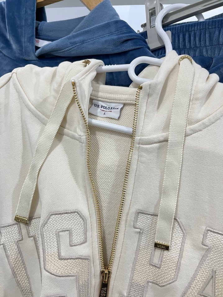 Uspa ceket - Görsel 2