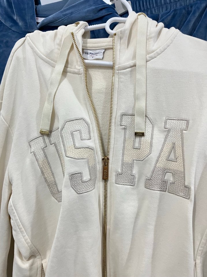 Uspa ceket - Görsel 3