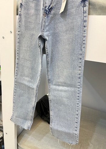 Kadın jean pantolon - Görsel 5
