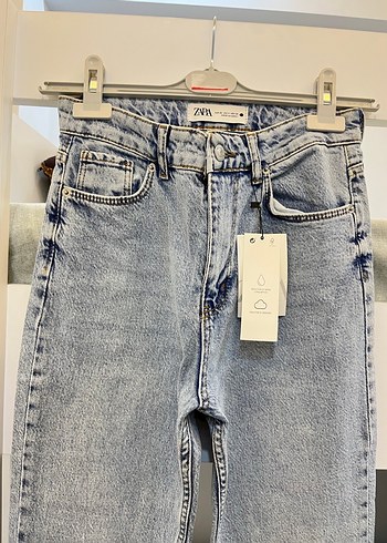 Kadın jean pantolon - Görsel 4