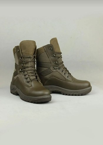 goratex TSK lider hakiki deri asker Polis botu - Görsel 3