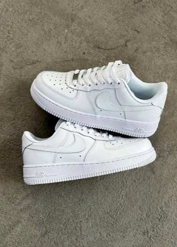 Nike Nike Air force unisex spor Ayakkabı