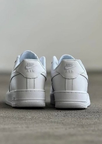 40 Beden Nike Air force unisex spor Ayakkabı