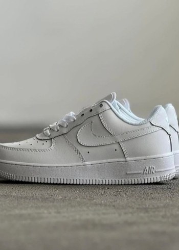 Nike Air force unisex Spor Ayakkabı
