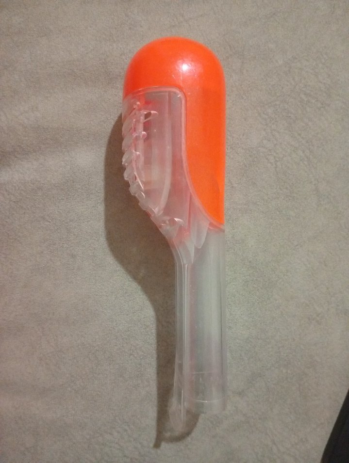 subea tam yüz şnorkel nefes borusu - Görsel 3