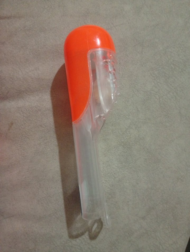 subea tam yüz şnorkel nefes borusu - Görsel 4