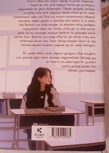  Beden İzler Kalır 1