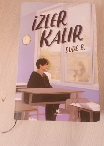 İzler Kalır 1