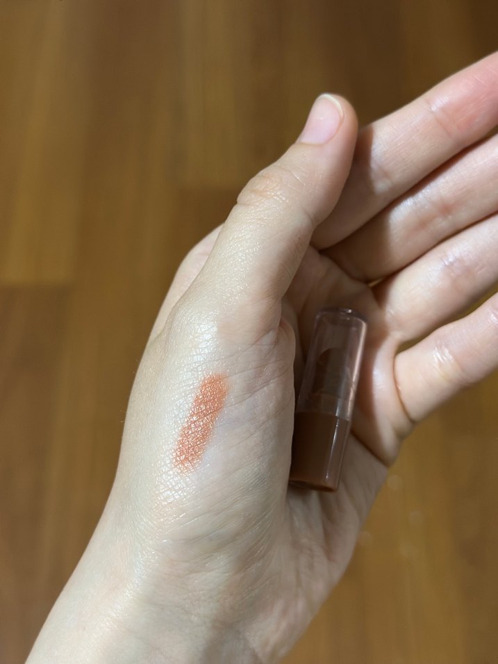 İki adet min Ruj - Görsel 4