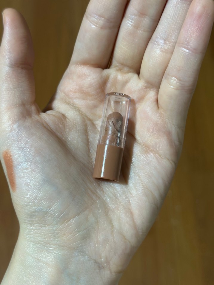 İki adet min Ruj - Görsel 3