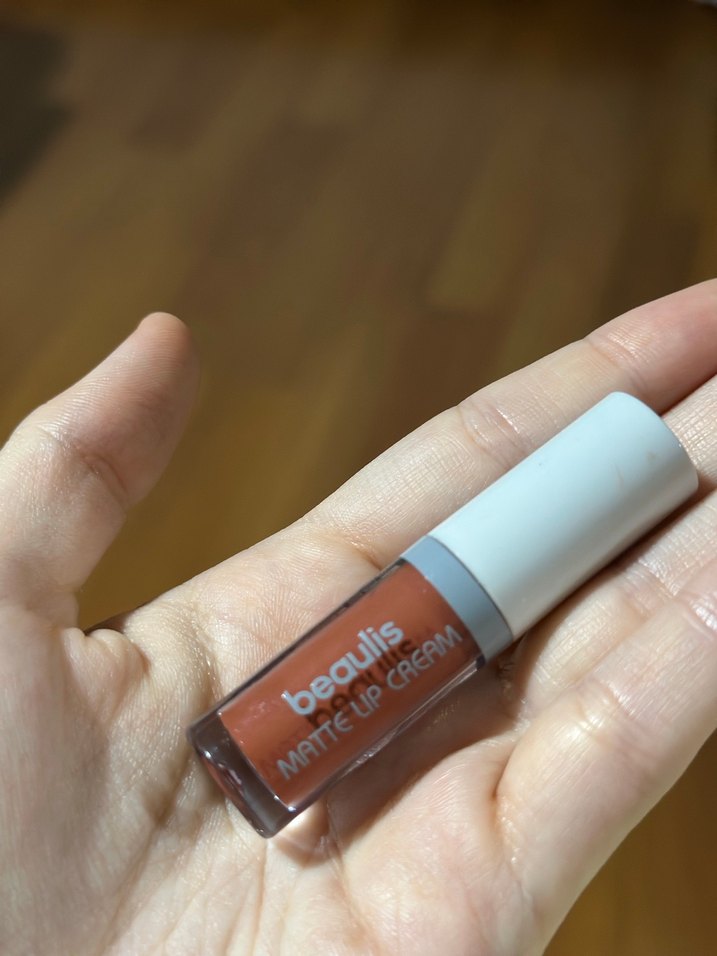 Likit mat ruj - Görsel 2