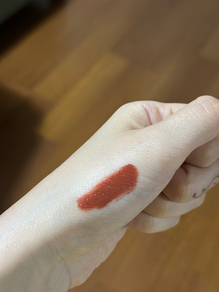 Likit mat ruj - Görsel 3