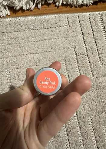 LYKD (Dudak ve Yanak) Lip and Cheek - Görsel 2