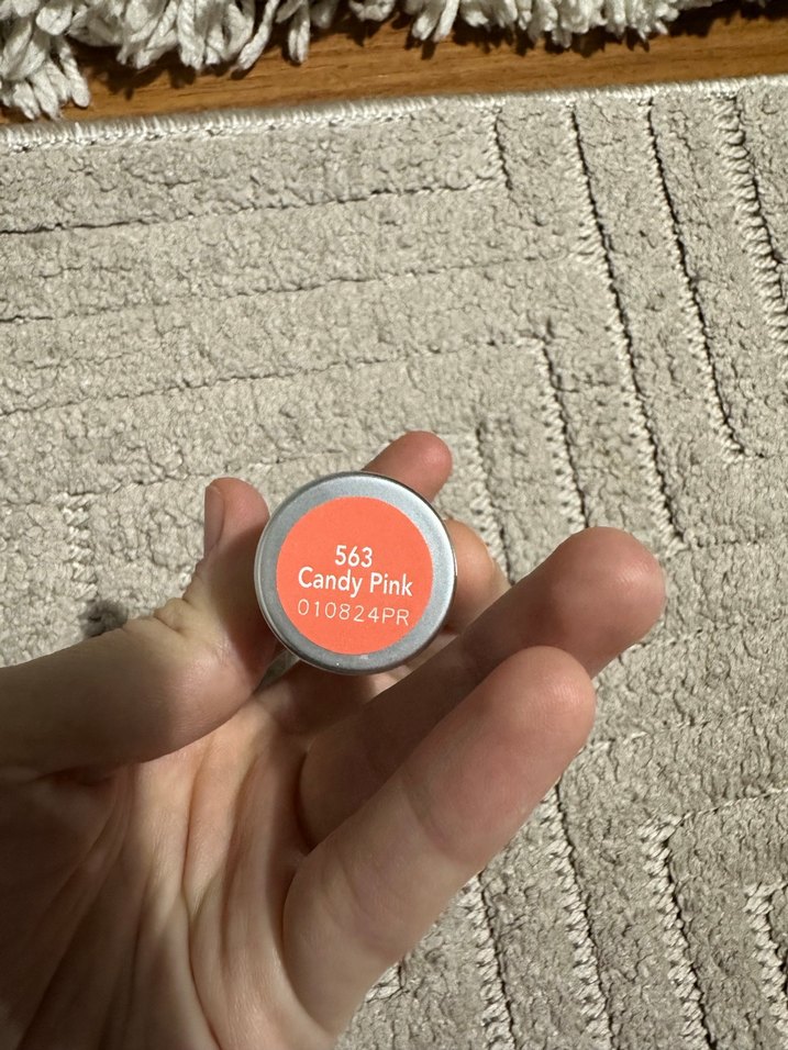 LYKD (Dudak ve Yanak) Lip and Cheek - Görsel 2