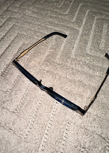 Lacivert  Kadın Ekran Gözlüğü - Görsel 3