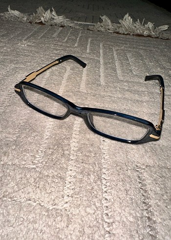 Lacivert  Kadın Ekran Gözlüğü - Görsel 2